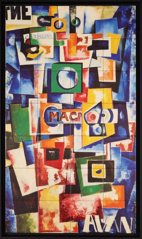 
                  
                    Amadeo de Souza-Cardoso | P55.ART.
                  
                