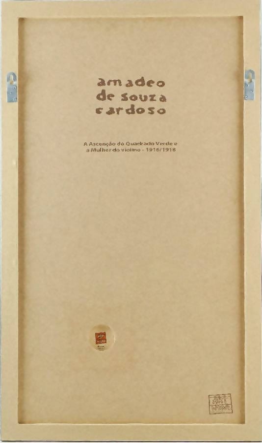 
                  
                    Amadeo de Souza-Cardoso | P55.ART.
                  
                