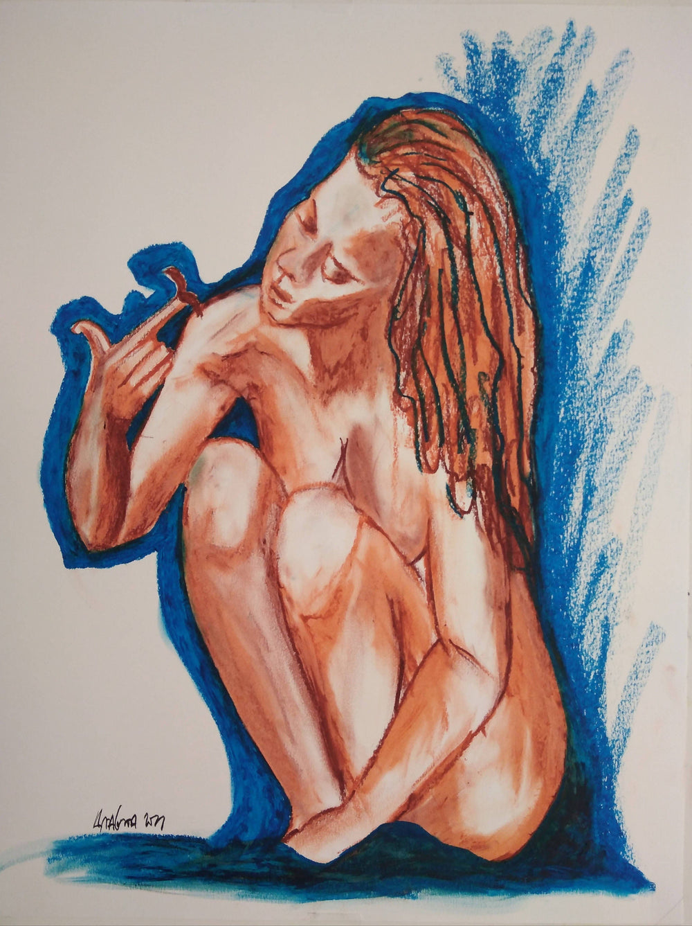 Ana Costa | P55.ART.