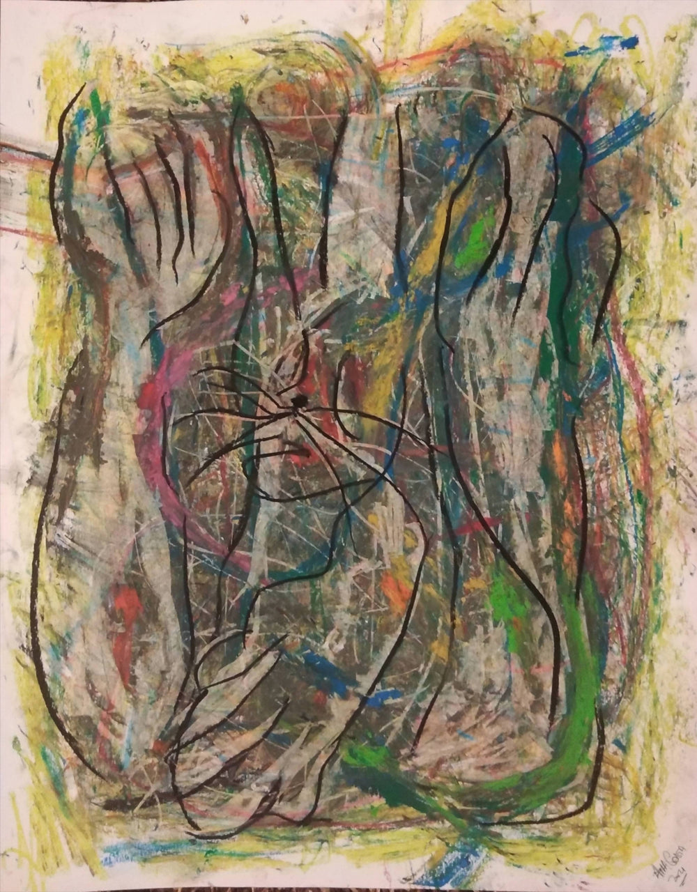 Ana Costa | P55.ART.