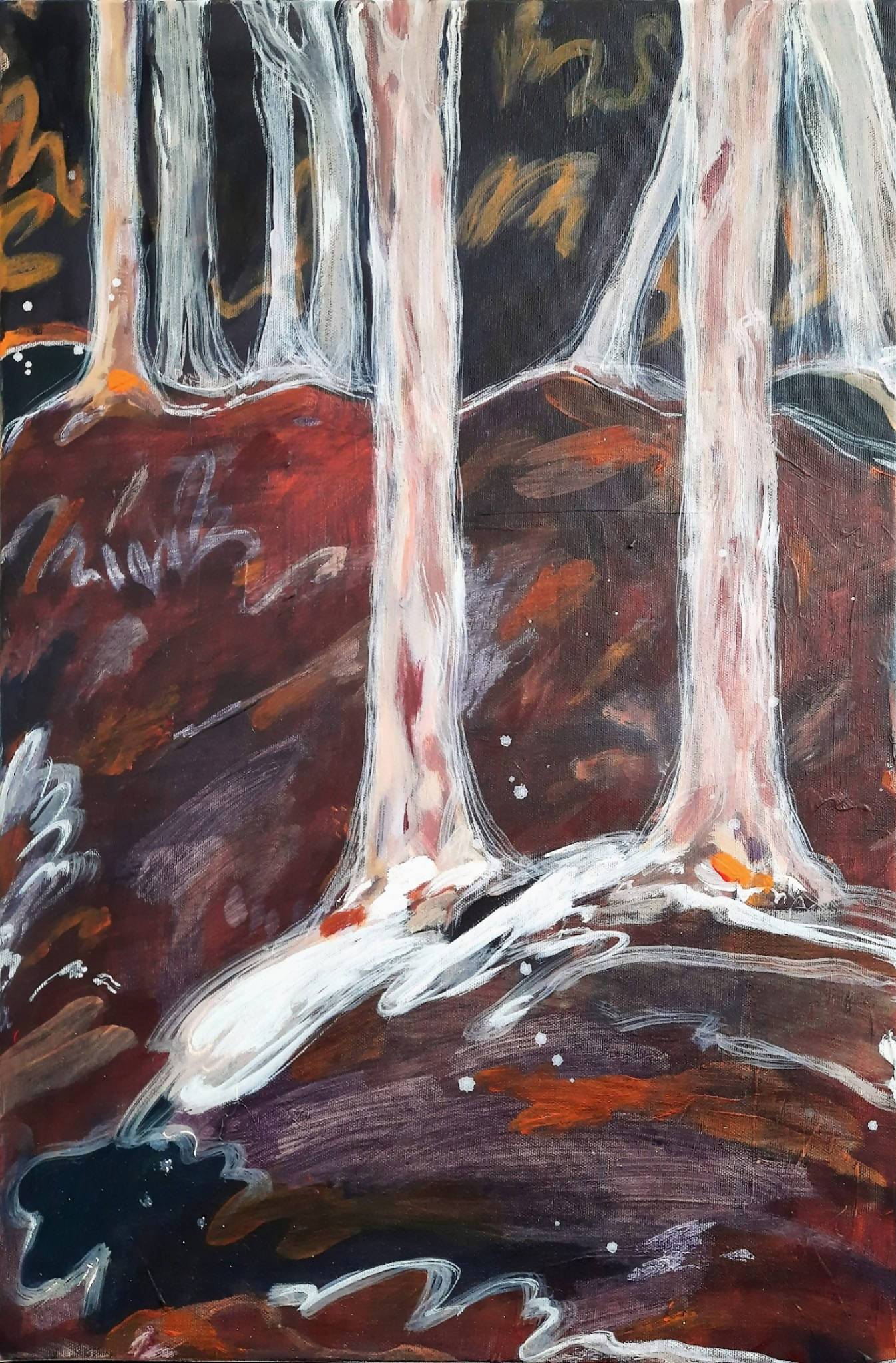 Ana Lúcia Ventura | P55.ART.