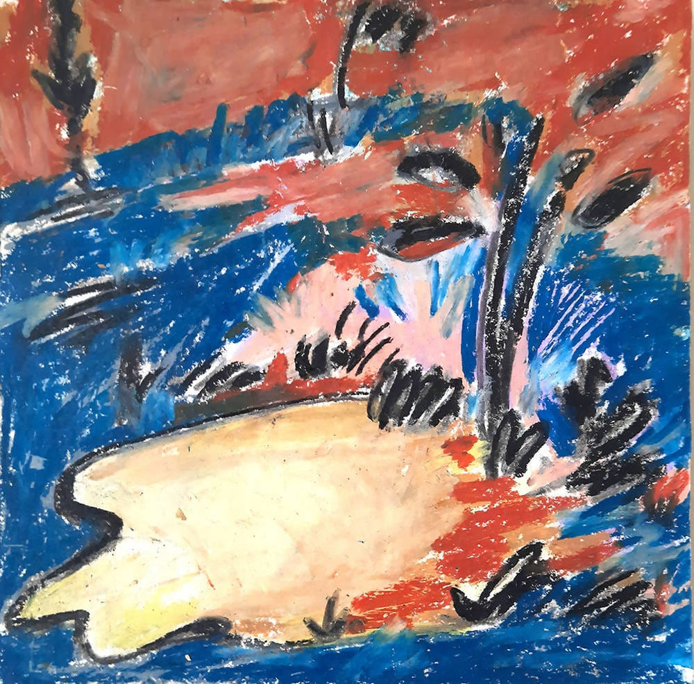 Ana Lúcia Ventura | P55.ART.