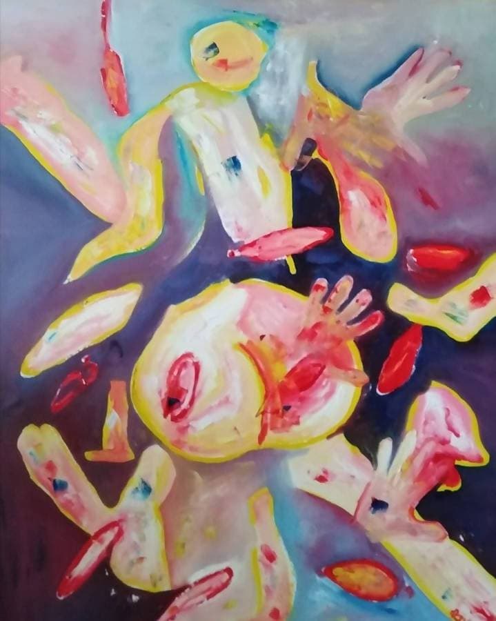 Ana Magalhães | P55.ART.