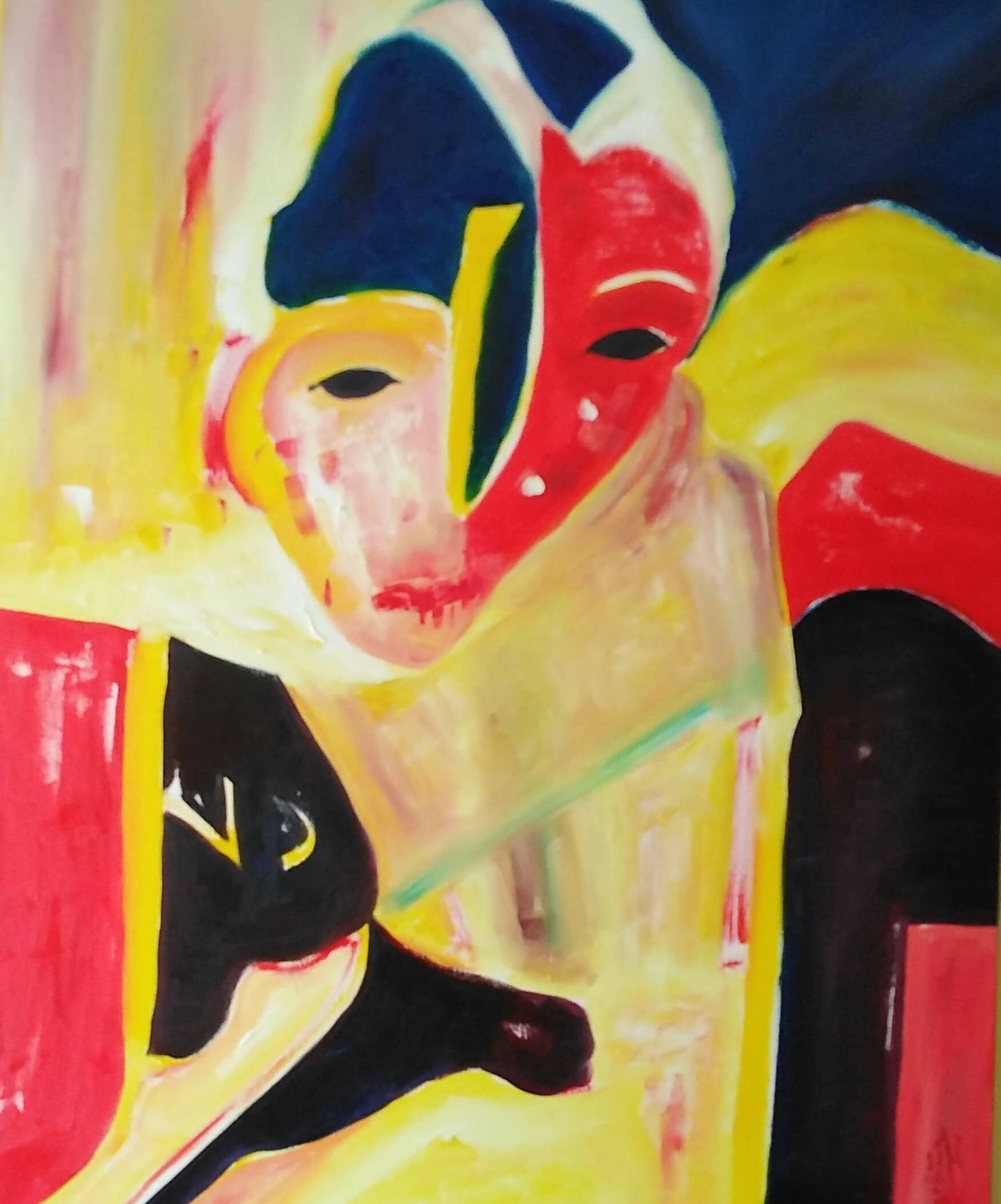 Ana Magalhães | P55.ART.
