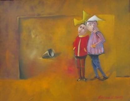 Andrzej Gudanski | P55.ART.