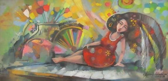 Andrzej Gudanski | P55.ART.