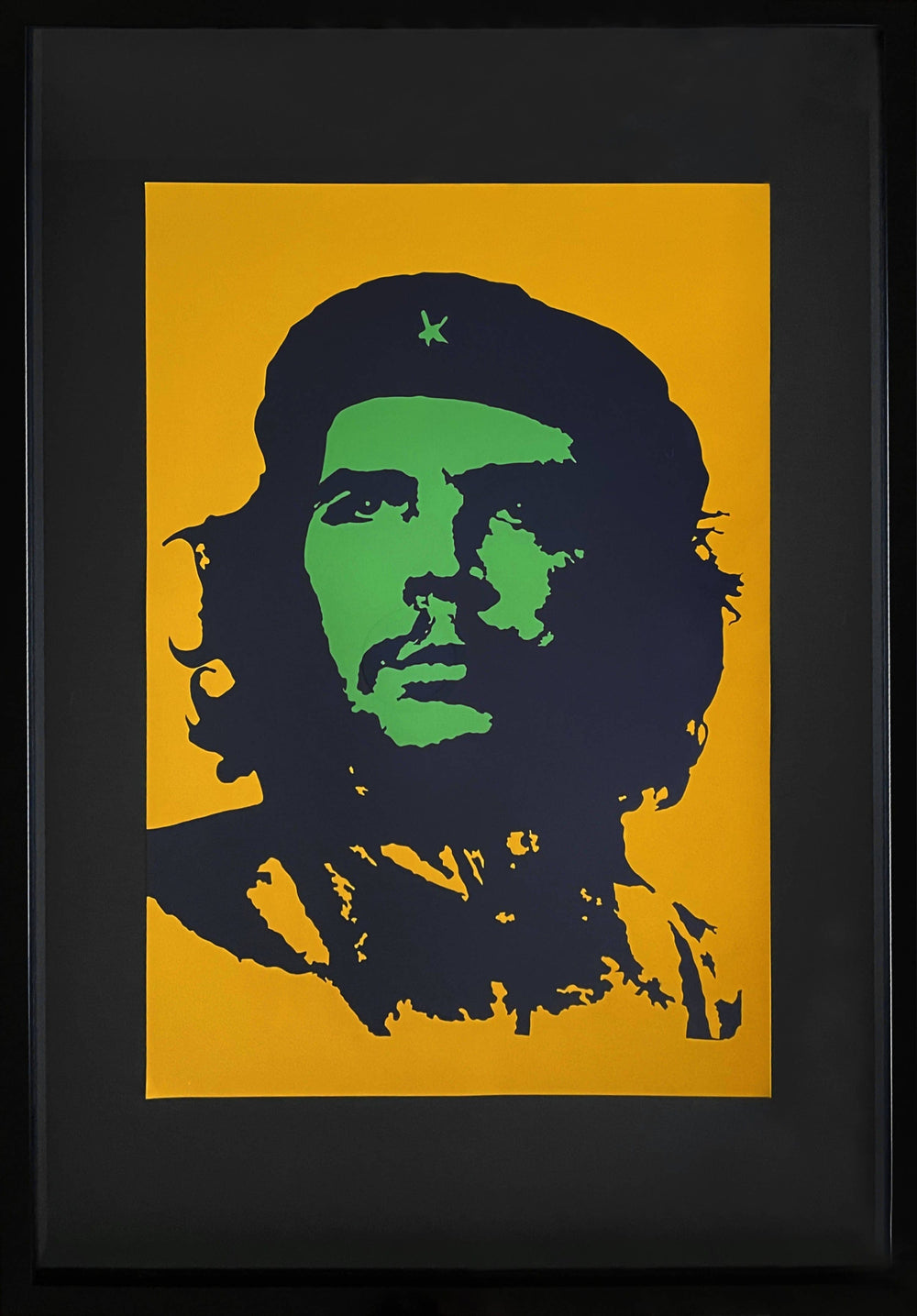 Andy Warhol | P55.ART.