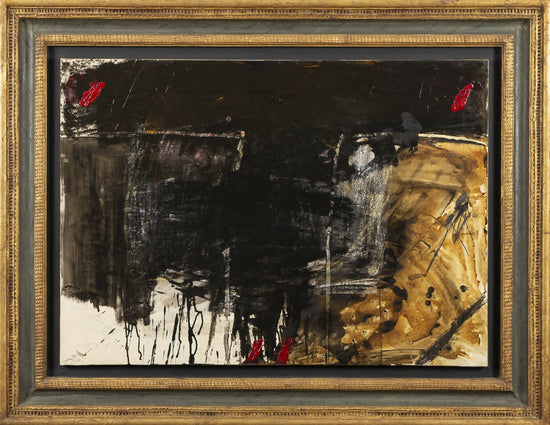 Antoni Tàpies | P55.ART.