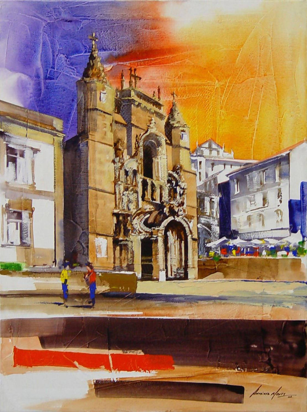 António Neves | P55.ART.