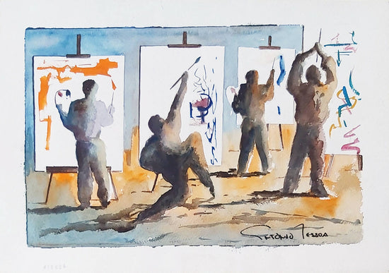 António Pessoa | P55.ART.