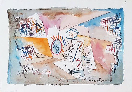 António Pessoa | P55.ART.