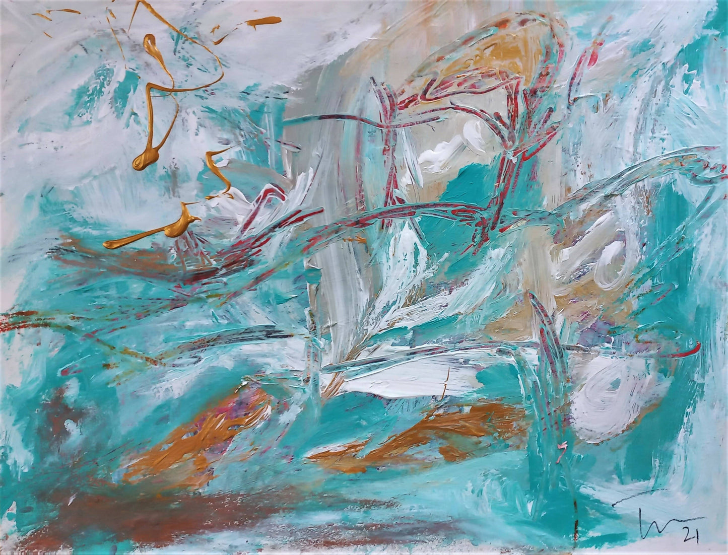 Teresa Antunes | P55.ART.