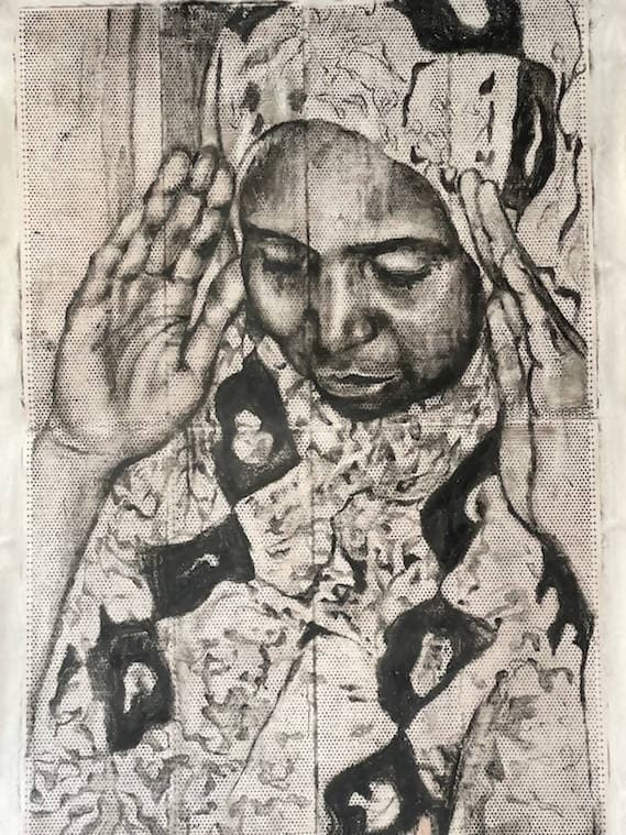 Aurélie Deguest | P55.ART.