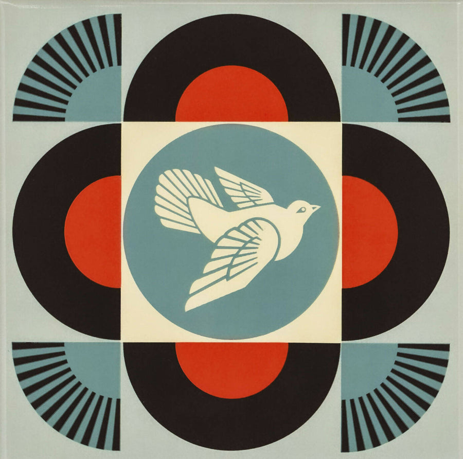 Shepard Fairey