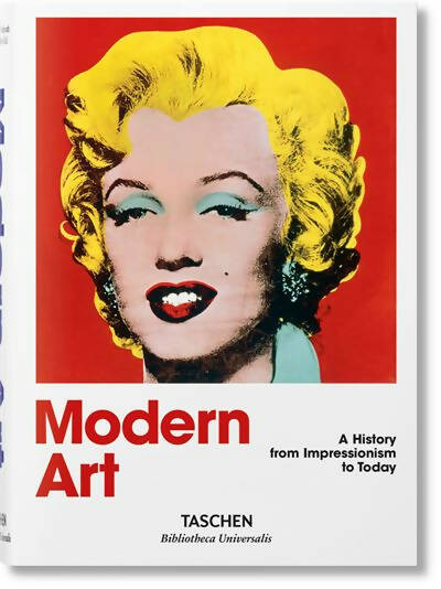 Modern Art