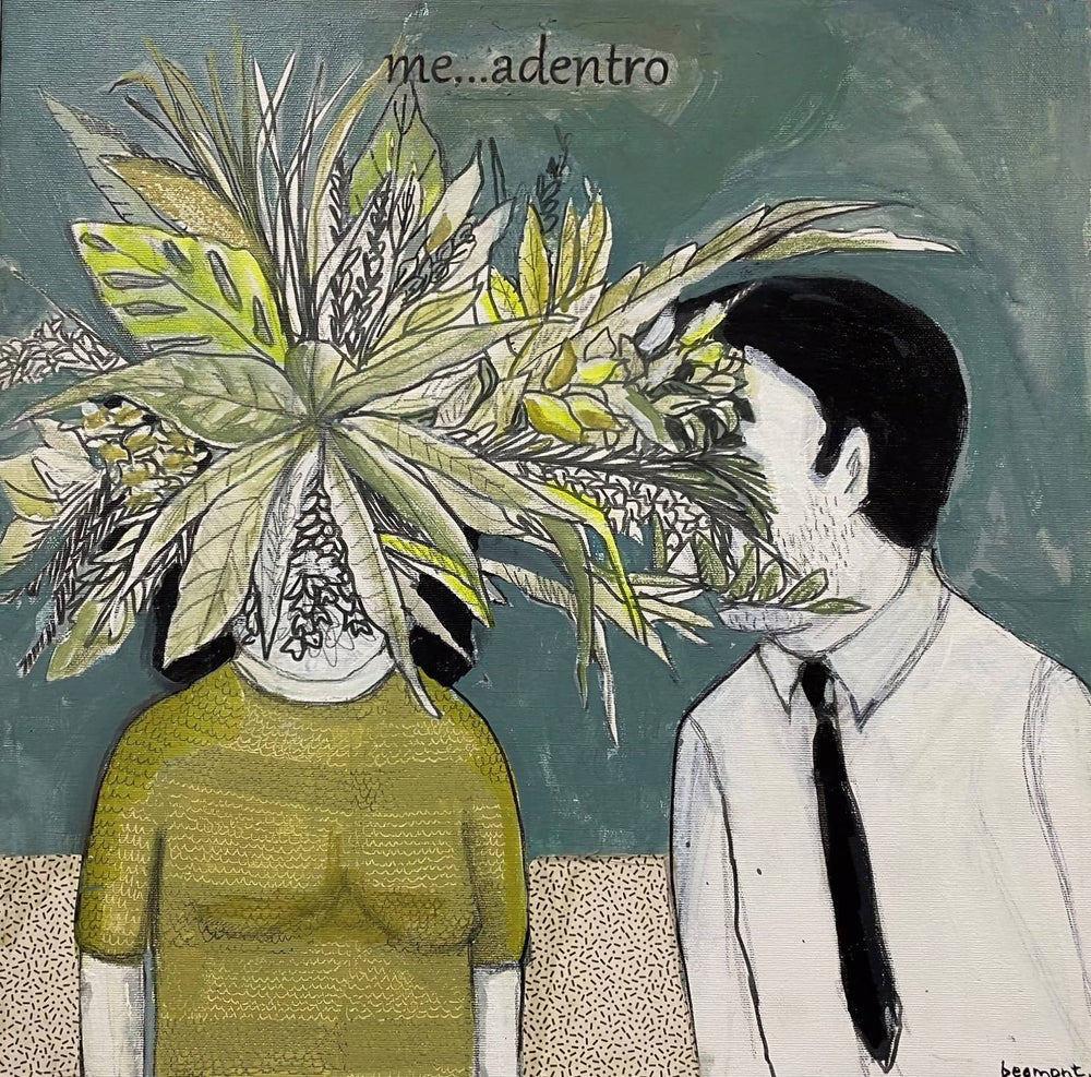 Begmont | P55.ART.