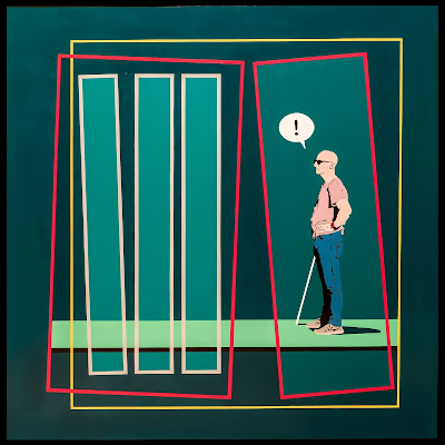 Miguel Watio | P55.ART.