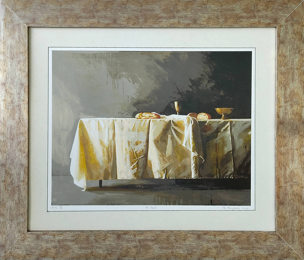 Branislav Mihajlovic | P55.ART.