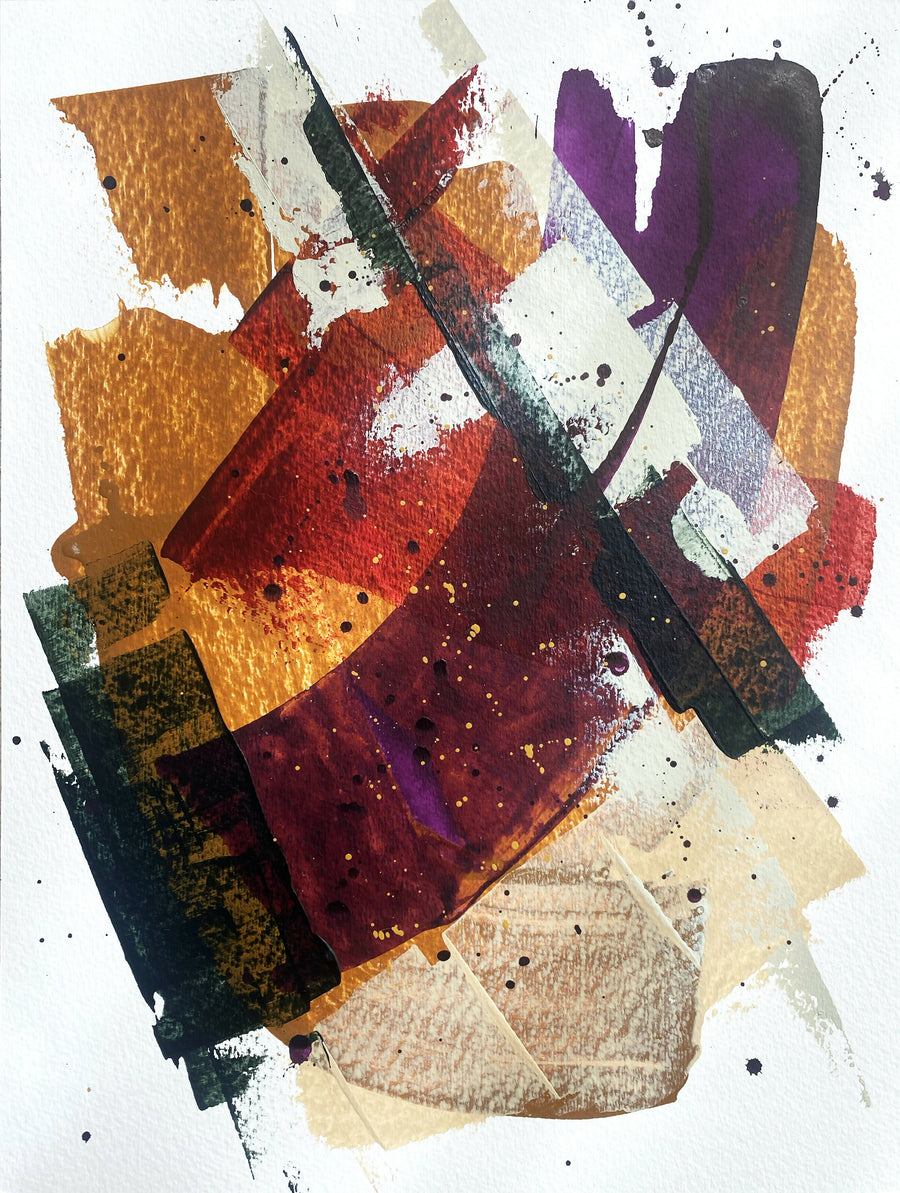 Anna Balecho