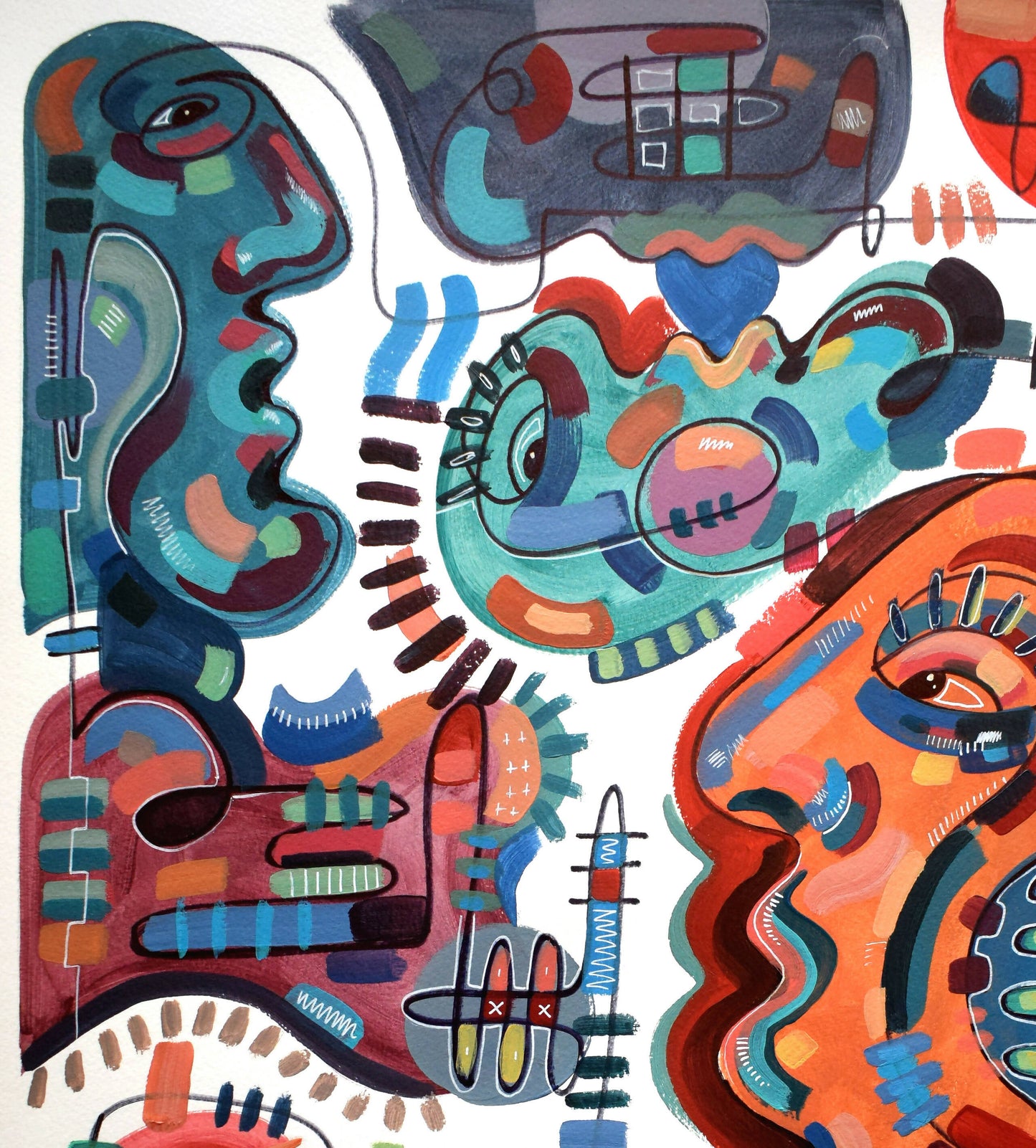 Antonio Gouveia | P55.ART.