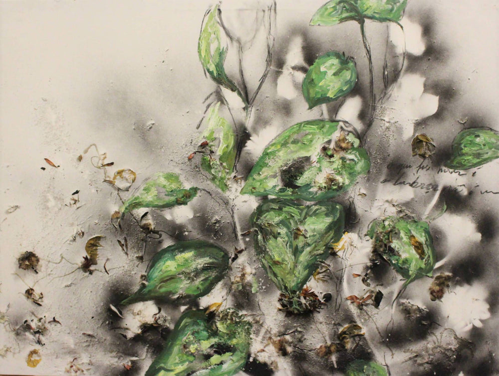 Carina Leal | P55.ART.