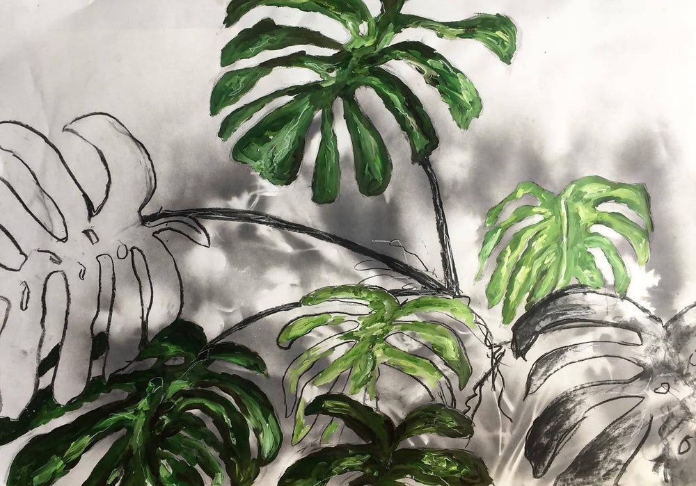 Carina Leal | P55.ART.