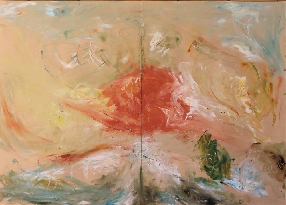 Carina Leal | P55.ART.