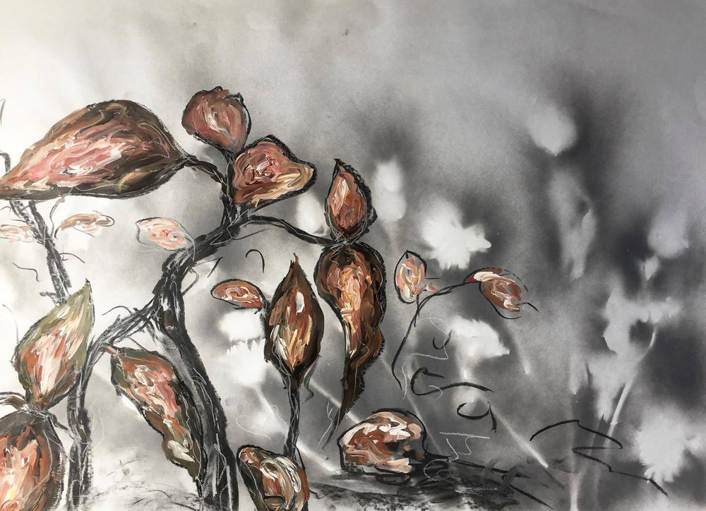Carina Leal | P55.ART.