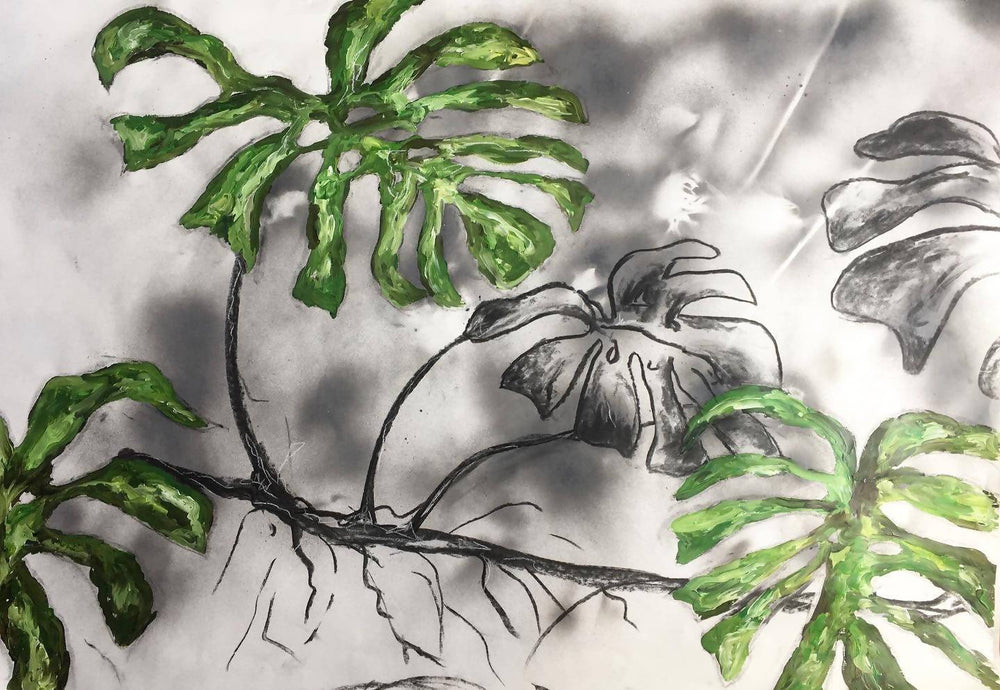 Carina Leal | P55.ART.