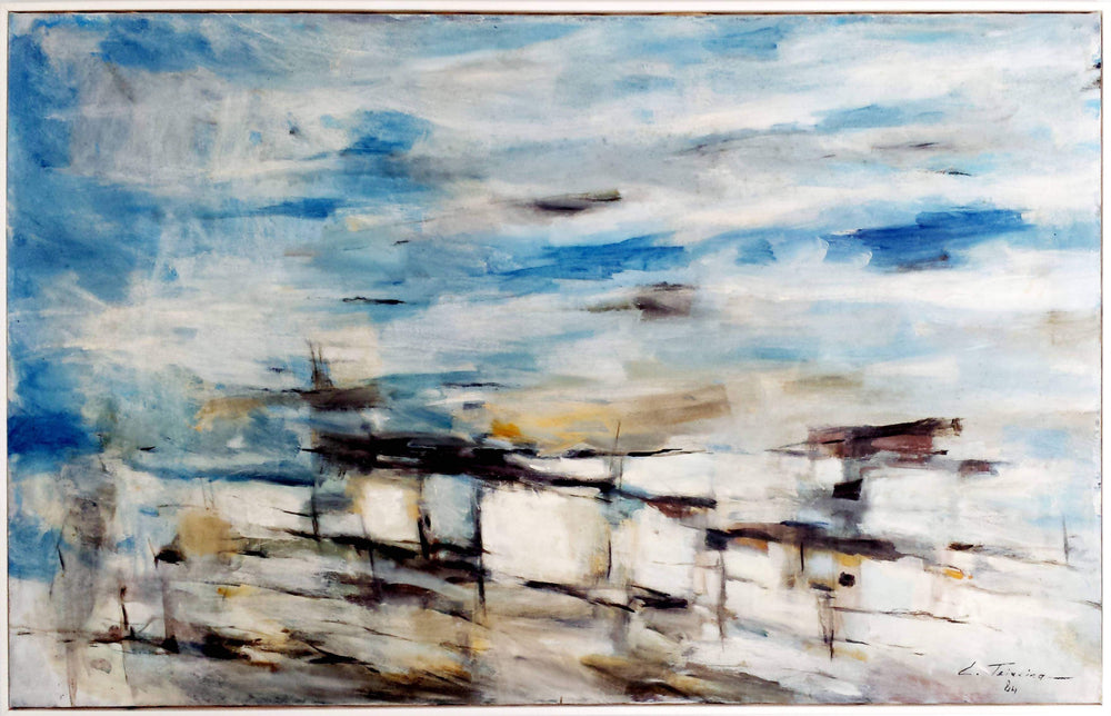 Carlos Teixeira | P55.ART.