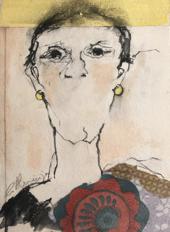 Carmen Almecija | P55.ART.