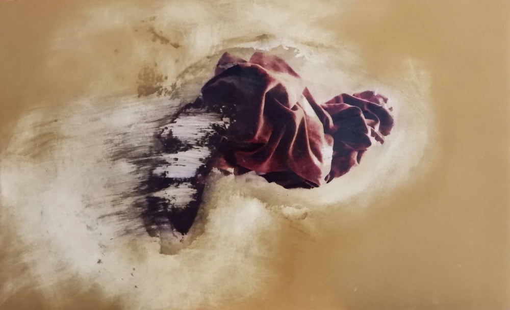 Charo Carrera | P55.ART.