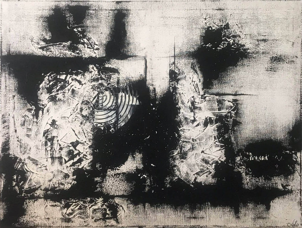 Cristina Neto | P55.ART.