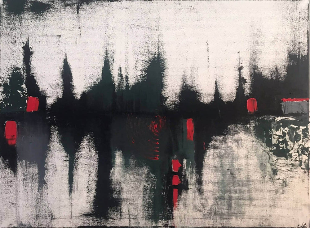 Cristina Neto | P55.ART.