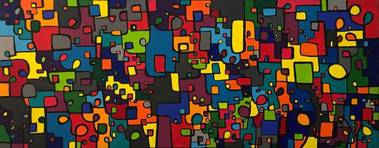 
                  
                    Cristina Neto | P55.ART.
                  
                