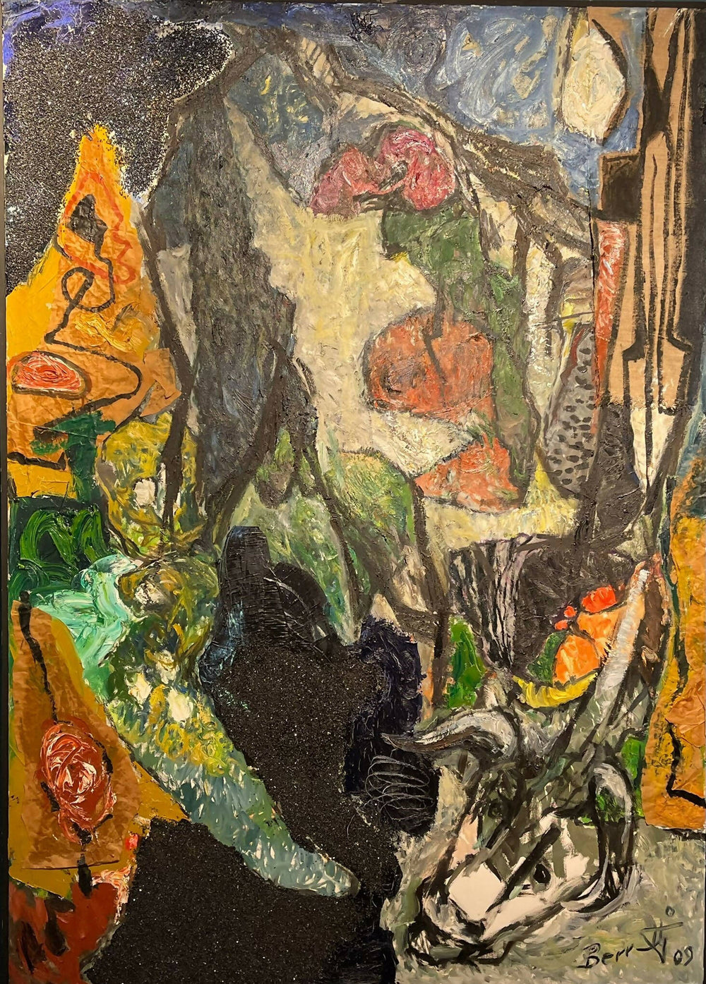 Luis Berrutti | P55.ART.