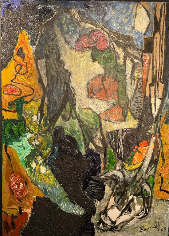 Luis Berrutti | P55.ART.