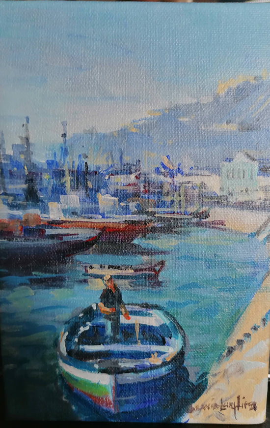 David Levy Lima | P55.ART.