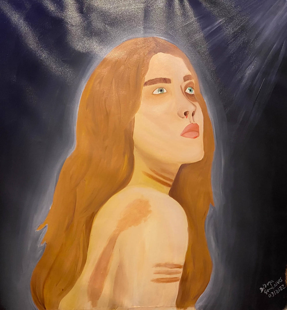Débora Gonçalves | P55.ART.