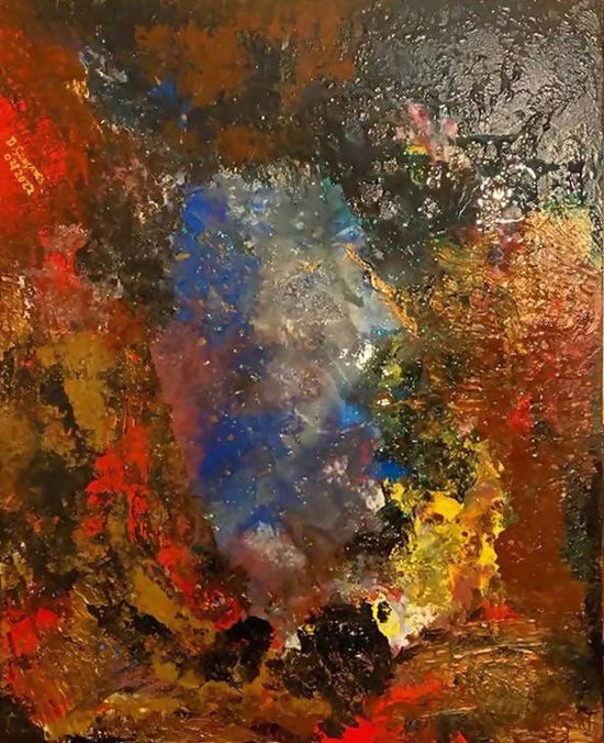 Débora Gonçalves | P55.ART.