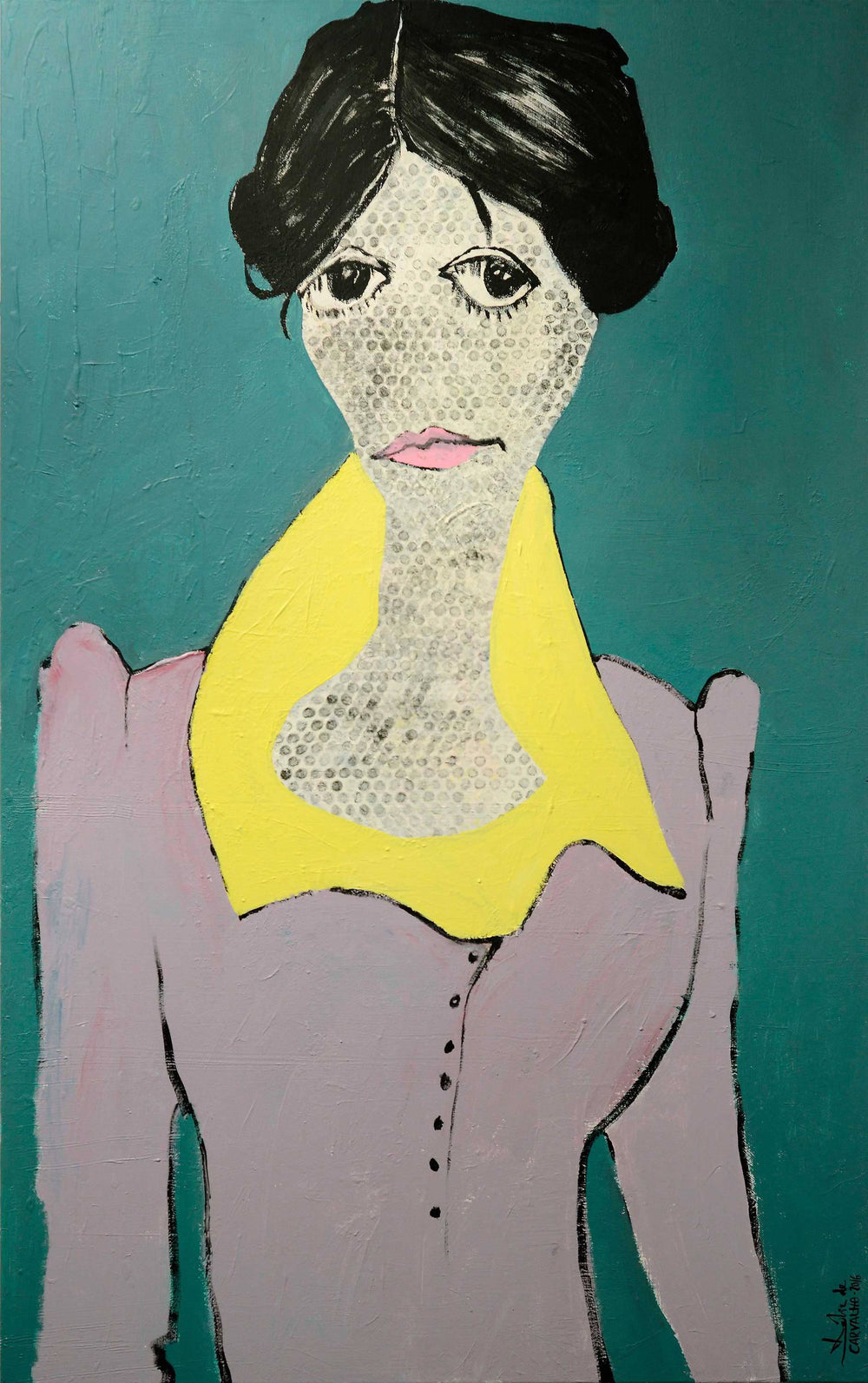 Délia de Carvalho | P55.ART.