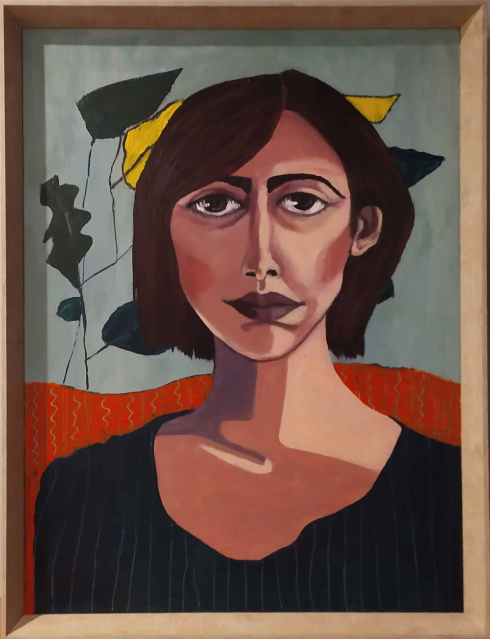 Délia de Carvalho | P55.ART.