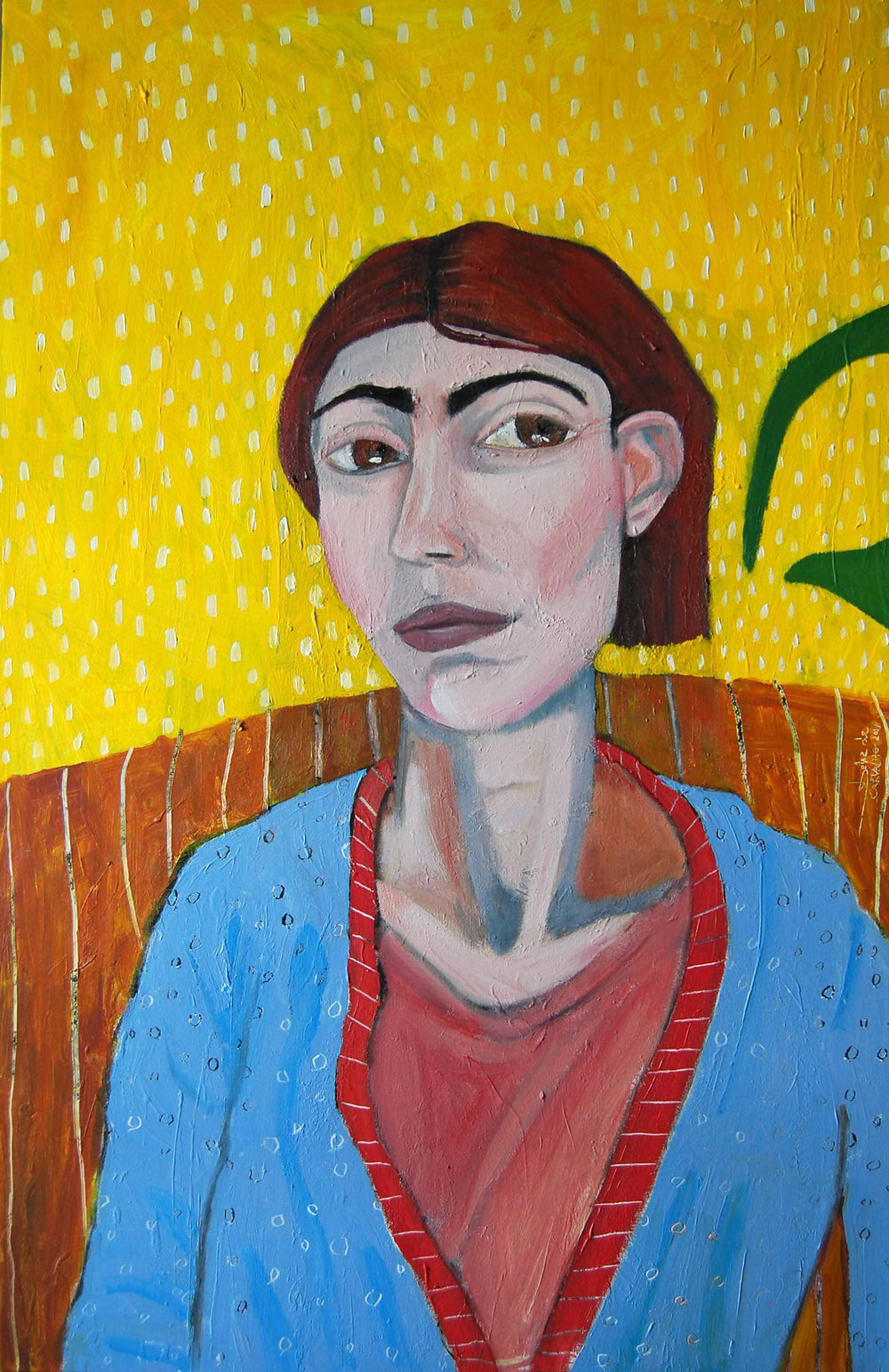 Délia de Carvalho | P55.ART.