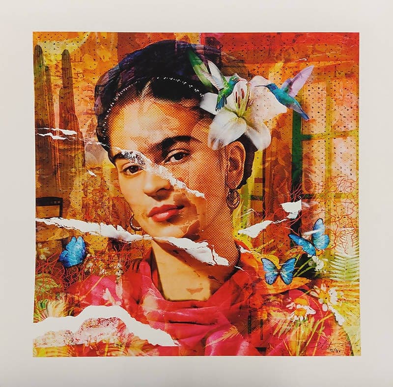 Diogo Landô | P55.ART.