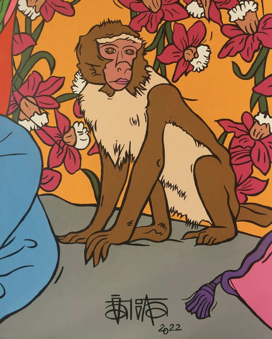 
                  
                    Talita Barbosa | P55.ART.
                  
                