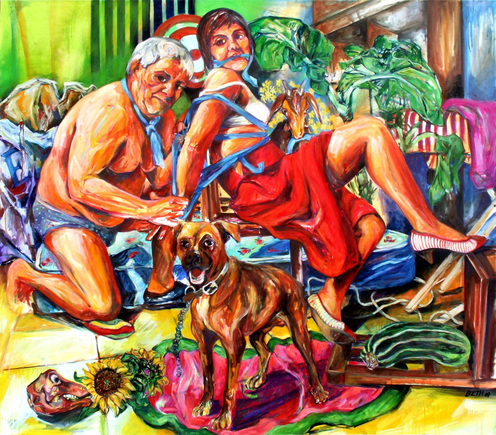 Elizabeth Leite | P55.ART.