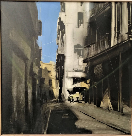 Emilio Cárdenas | P55.ART.