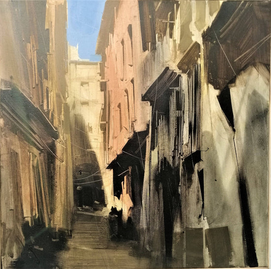 Emilio Cardenas | P55.ART.