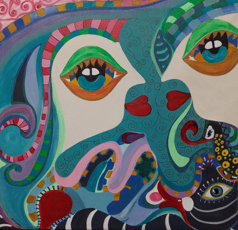 Emiondi Olivais | P55.ART.
