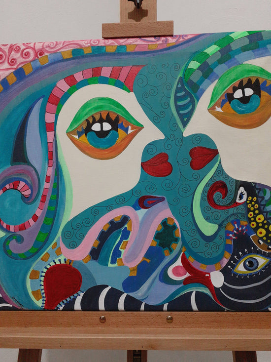 
                  
                    Emiondi Olivais | P55.ART.
                  
                